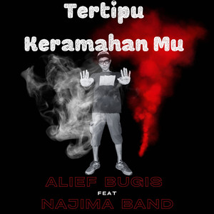 Tertipu KeramahanMu