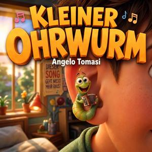 Kleiner Ohrwurm