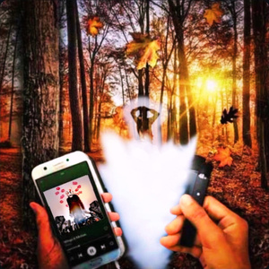 ke es lo q a pasado? (Bad times)