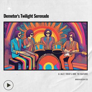 Crystal Improvisation