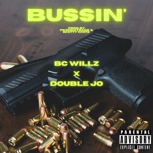 Bussin' (feat. Double Jo)