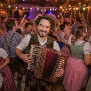 Peter Polka