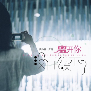 离开你没什么大不了 (伴奏)