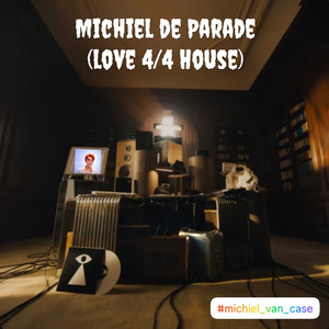 Love 4/4 Parade (Michiel de Halloween 万圣节)