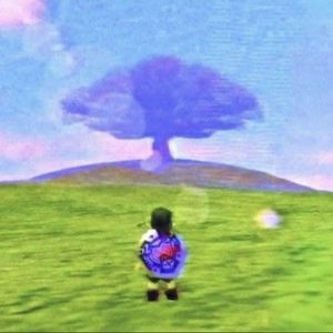 Jerk Type Beat "Zelda"
