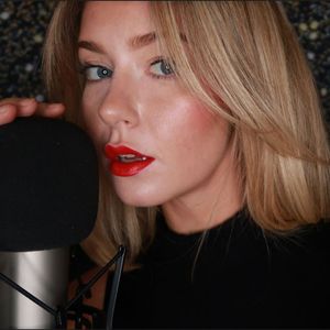 Crinkling & Whispers