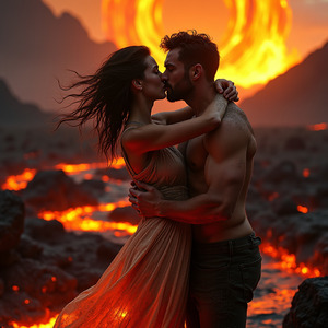Venus Was Our End