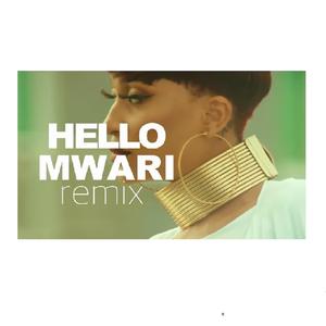 Hello Mwari (feat. Haitham Kim)