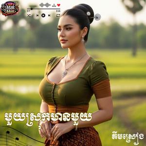 មួយស្រុកមានមួយ ចម្រៀងឡើងវិញដោយ គីមស្រៀង