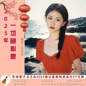 2025年一切随心愿