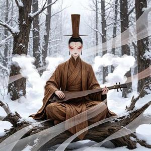 石壁摩崖