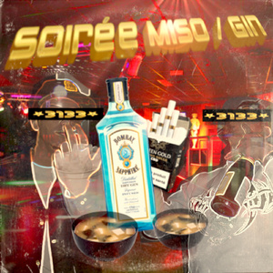 SOIREE MISO / GIN