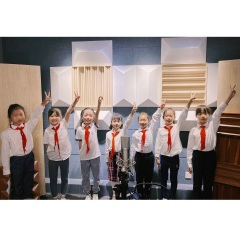 今天是你的生日 我的中国