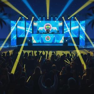 Fenerbahçe Marşı (90s Pop Remix)