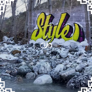 穿越沙漠去见你（prod by Red killer）