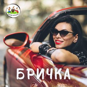 Бричка (Юрій Сошальський)