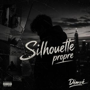 Silhouette propre