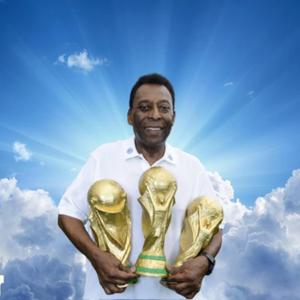 PELE SONG (feat. Jaque)