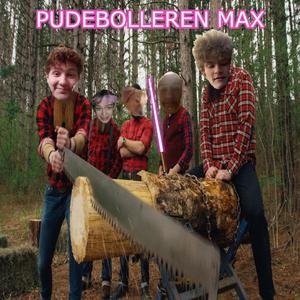 Pudebolleren Max