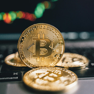 Criptomoeda