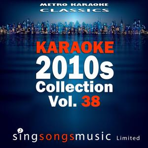Love (In the Style of Keyshia Cole) [Karaoke Version]