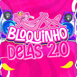 Bloquinho Delas 2.0