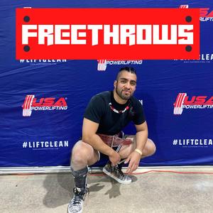 FREETHROWS
