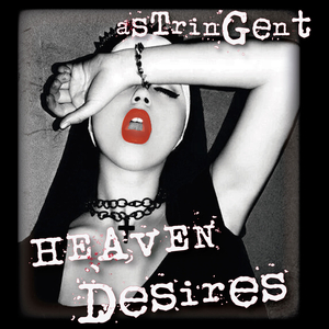 Heaven Desires