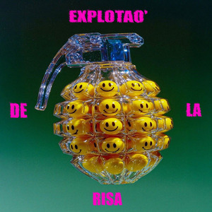 Explotao de la Risa