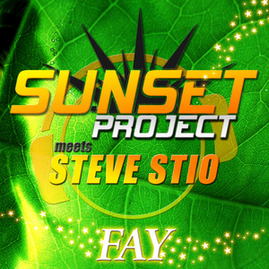 Fay (Steve Stio Original Mix)