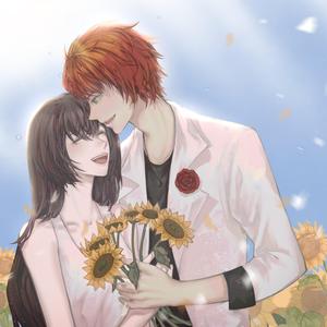 愛と呼べる木の下で