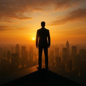 성공의 길（The Road to Success）