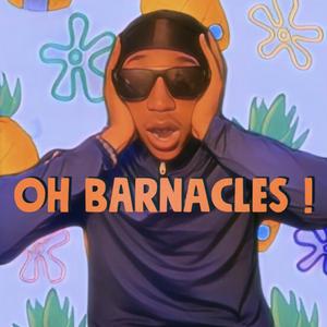 Oh Barnacles!