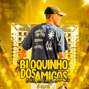 Bloquinho do Jeito do MT 1.0