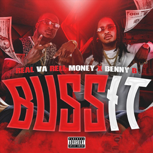 Buss It (feat. Benny B)