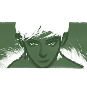 爱你是自由的旅行【不见】