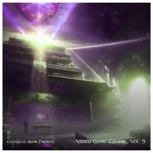 Beyond Desolation (From "The Last of Us 2")