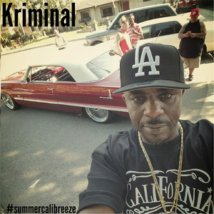 Summer Cali Breeze (feat. Mellow Man Ace & Nirvus)