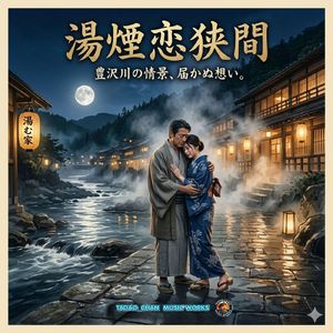 湯煙恋狭間