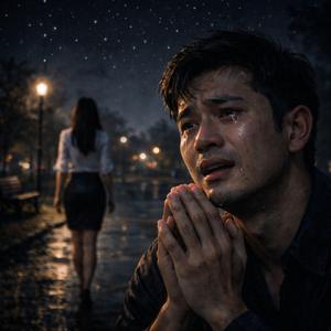 แค่บอกลา (Just Say Goodbye)