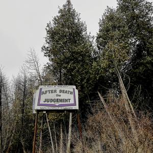 sandhills (feat. Memorial Pit)