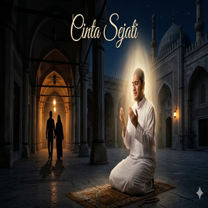 Cinta Sejati