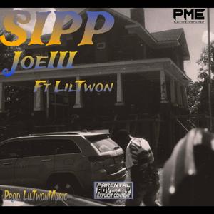 Sipp (feat. LilTwonMusic)