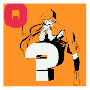 知恵を愛するコ人へ投げる連想ゲーム (feat. 初音ミク)