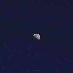 寂寞烟火（翻自 朱婧汐JING）