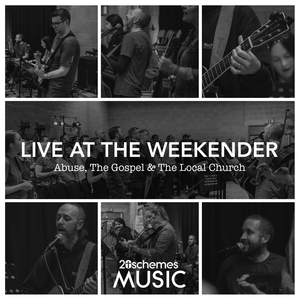 Man of Sorrows (Live)