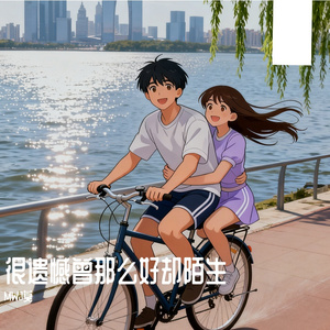 很遗憾曾那么好却陌生