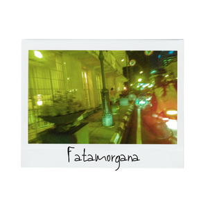 Fatamorgana