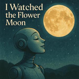 I Watched the Flower Moon