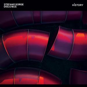 Disco Bus (Original Mix)